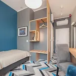 Hotel Traffic Wroclaw Stare Miasto